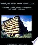 libro Torres, Atalayas Y Casas Fortificadas